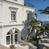Отель Luxury Villa Excelsior Parco в Капри