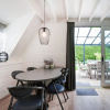 Отель Picturesque holiday home in Lanaken near a lake, фото 12