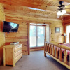 Отель Moonlight Lodge, фото 4