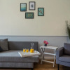 Отель Angel House Apartments, фото 3
