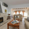 Отель Villa Cala Baladrar - InmoDalal, фото 11