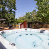 Отель New! Charming House w/ Hot Tub, Grill & Pool Table, фото 19