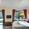 Отель Villa Anchan, фото 35