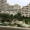 Отель Apartamentos Benal Beach, фото 8