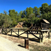 Отель Finca la Garriga, фото 5