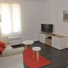 Отель Apartment 332 Silvaplana-Surlej в Сильваплане