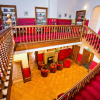 Отель YHA Castleton Losehill Hall - Hostel, фото 5