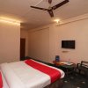 Отель Sai Yatri Niwas By OYO Rooms, фото 7
