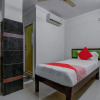 Отель OYO 14323 Anupama Hotel, фото 5