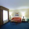 Отель Hampton Inn & Suites Savannah - I-95 South - Gateway, фото 3