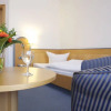 Отель Seminarhotel Aurich, фото 9