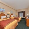 Отель Americas Best Value Inn & Suites Augusta/Garden City, фото 11