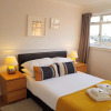 Отель Bright 3 Bedrooms in Central London/lupus Street, фото 7