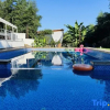 Отель Mogangui Zhushanju Starry Sky Pool Family Holiday Beauty, фото 7