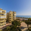 Отель Pleasant Flat Near Beach With Sea View in Alanya, фото 1