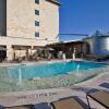 Отель Holiday Inn San Antonio Northwest - SeaWorld Area в Сан-Антонио