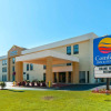 Отель Comfort Inn & Suites La Grange, фото 1