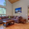 Отель Chic 3BR in Truckee Tahoe Donner Access by RedAwning, фото 5