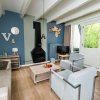 Отель Restyled Bungalow With Dishwasher, Located on De Veluwe, фото 1