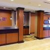 Отель Fairfield Inn & Suites Weirton, фото 12