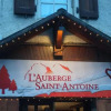 Отель Auberge Saint Antoine, фото 1