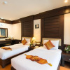 Отель Ao Nang Orchid Resort, фото 4