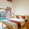 Отель Villa Liburan Canggu, фото 9