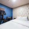 Отель Seongnam Je Motel, фото 22