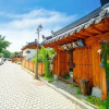 Отель Norijam Hanok Traditional House One, фото 1