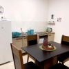 Отель Residencial Caminho das Ondas AP4, фото 10