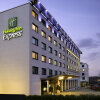 Отель Holiday Inn Express Stuttgart Airport, фото 17