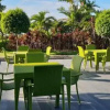 Отель Mactan Newtown Ocean View 360degree, фото 19
