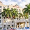 Отель Hampton Inn by Hilton Weston Ft. Lauderdale в Уестоне