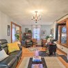 Отель Dog-friendly East Rochester Getaway w/ Yard!, фото 1