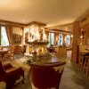 Отель Le Grand Chalet Gstaad, фото 19