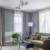 Отель Captivating 2-bed Apartment in Chatham в Чатеме