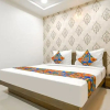 Отель Fabhotel Ten Eleven, фото 4