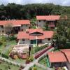 Отель Guaramiranga Apart Monte Verde, фото 16