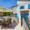 Отель House Bajota with terrace and sea view, фото 12