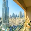 Отель Address Dubai mall Balcony Burj view, фото 7