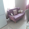 Отель Apartment With 2 Bedrooms in Le Tampon, With Wonderful sea View, Enclosed Garden and Wifi, фото 2