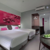 Отель Yusra Inn Hotel Bekasi, фото 3