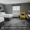 Отель Hilton Garden Inn Winnipeg South, фото 25