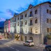 Отель SPA Termes Carlemany, фото 49