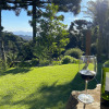 Отель Refúgio das Nuvens - Capivari Lodge Home, фото 11
