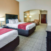 Отель Comfort Suites Shreveport West I-20, фото 6