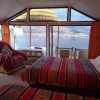 Отель Uros Titicaca Marca Lodge, фото 9