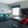 Отель Hampton Inn & Suites Ankeny, фото 3