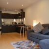 Отель Modern 1 Bedroom Flat in East London, фото 2