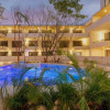 Отель Amazing 6 Apts 12br Perfect for Large Groups Shared Pool With Sundeck in Downtown Tulum, фото 16